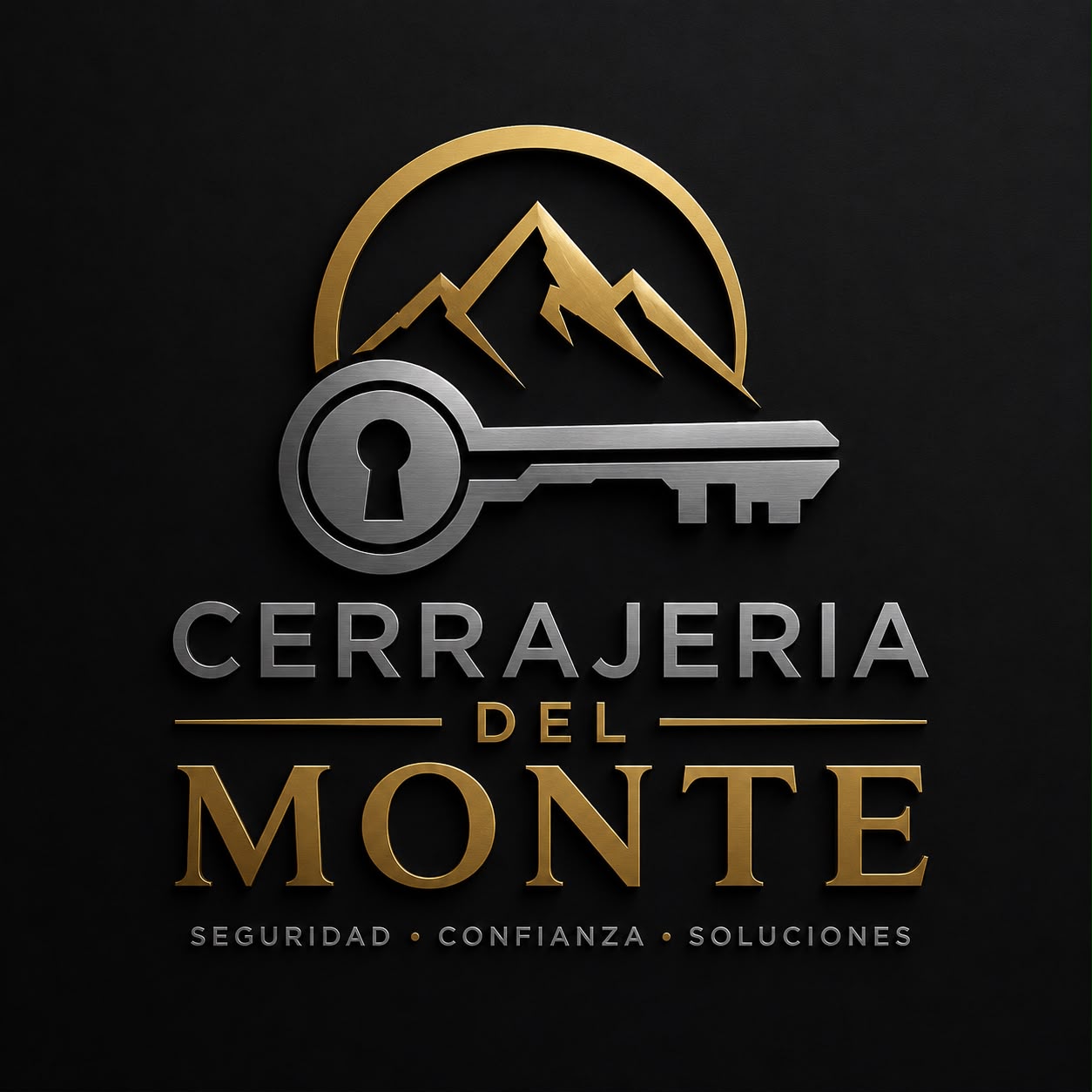 Cerrajería del Monte
