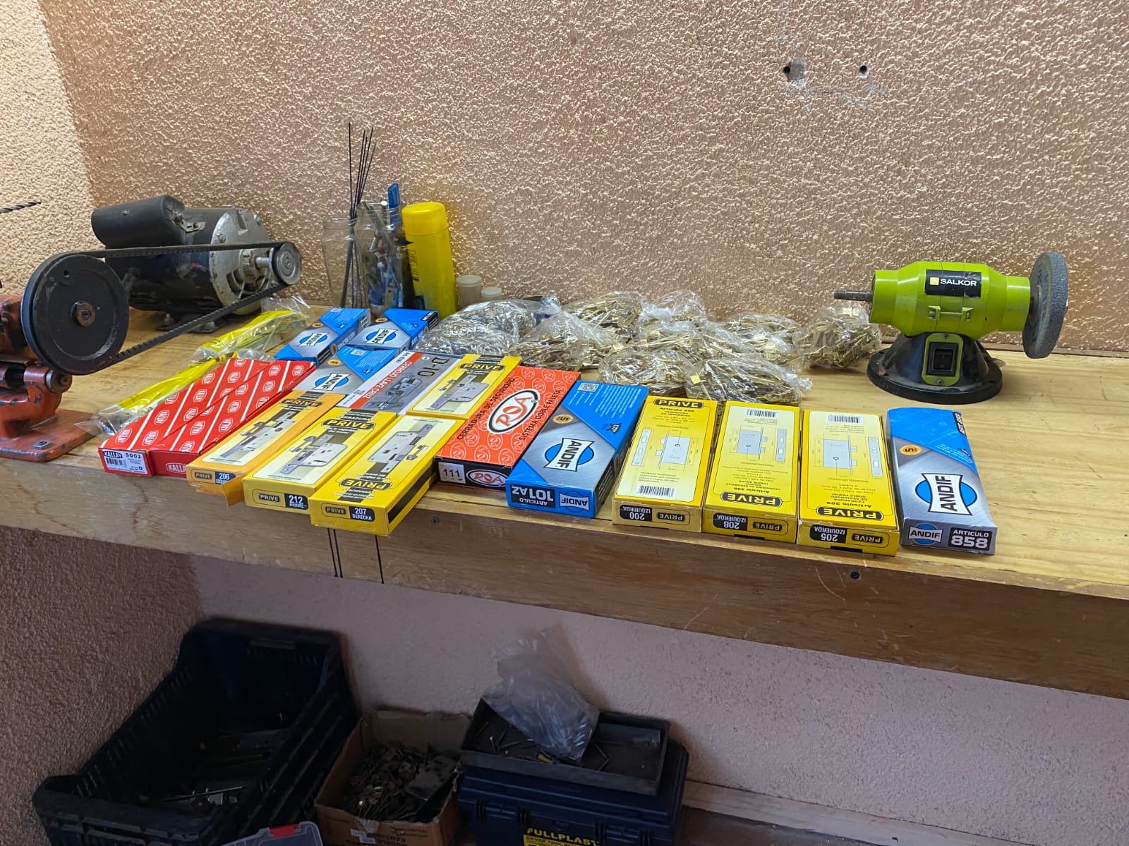 Trabajo 3